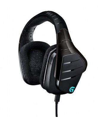 Logitech G633s 7.1 Lightsync Gaming Headset